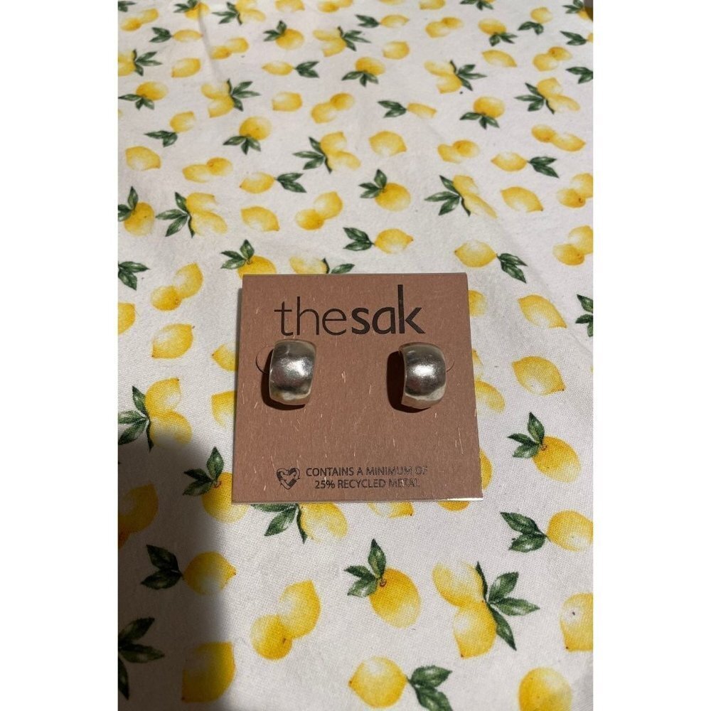 The Sak Earrings